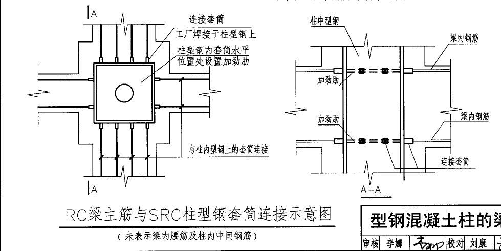 抗扭钢筋