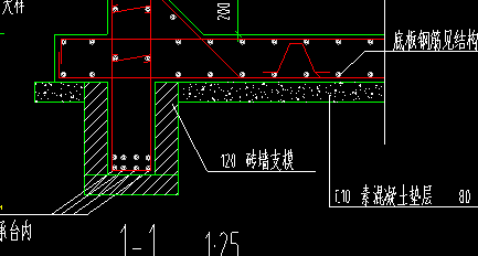 基槽