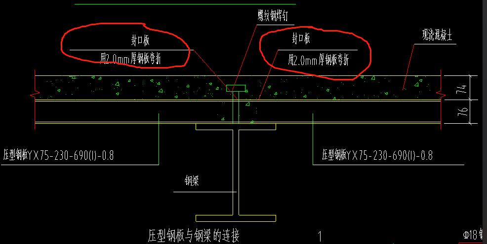 楼板