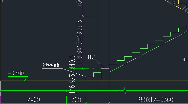 臺階