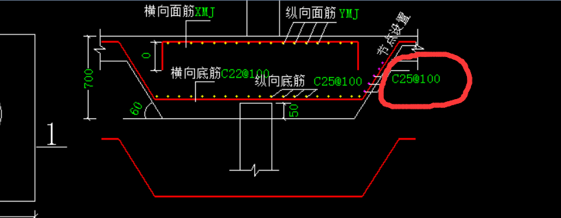 隔一布一