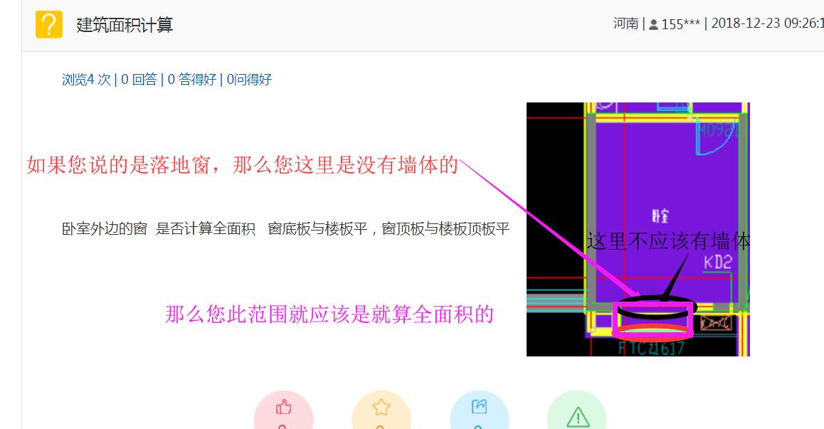 建筑面积