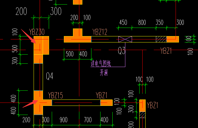 删除CAD图