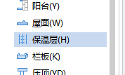 墙面