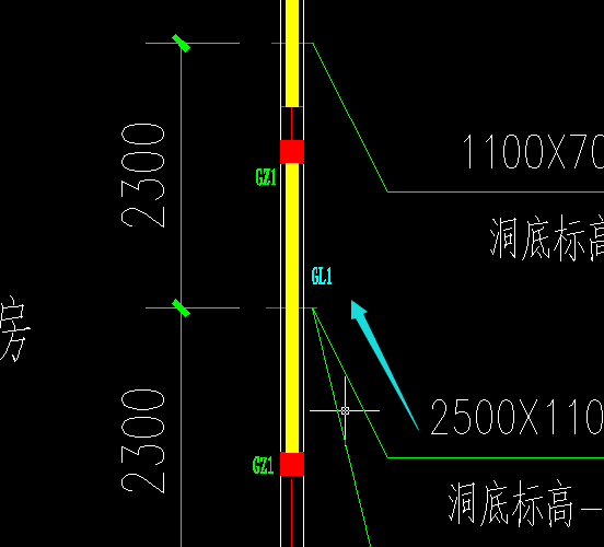 过梁