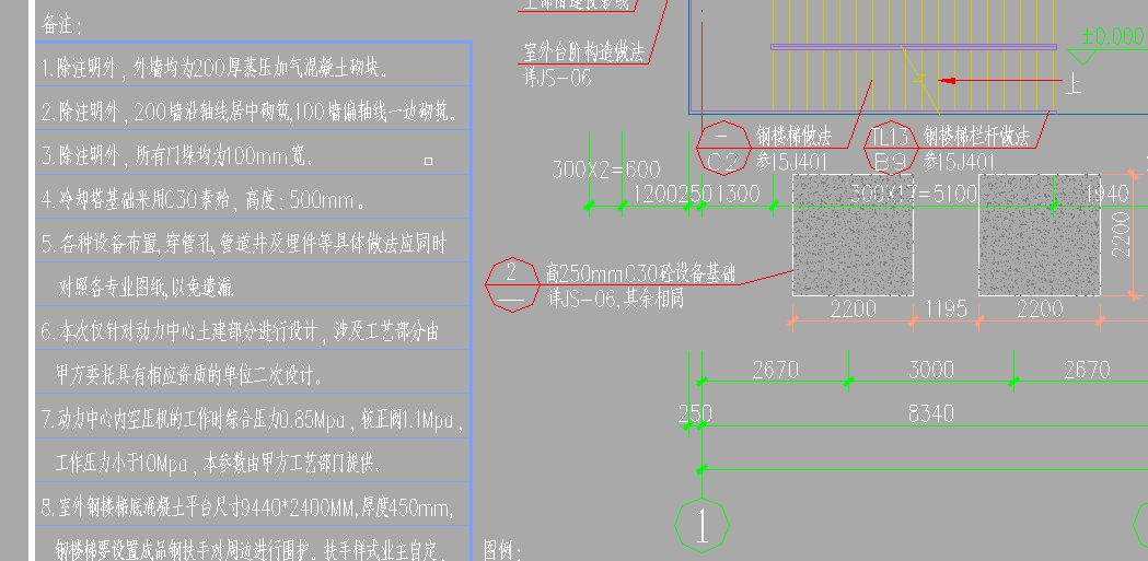 顶面