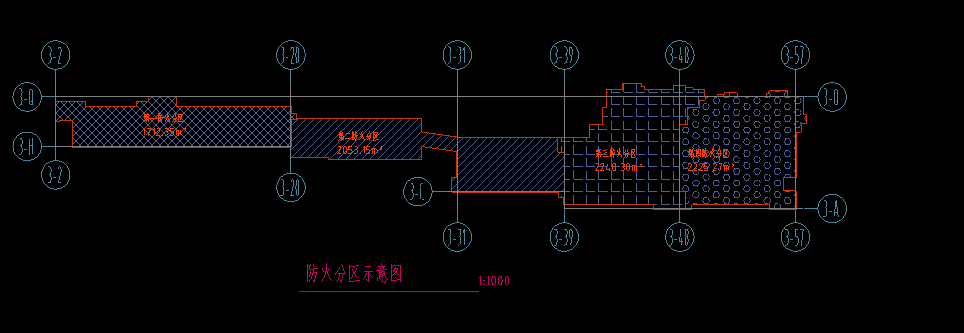 建筑面积