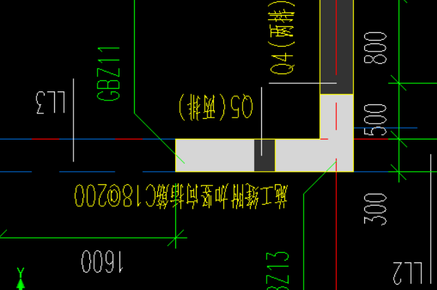 插筋