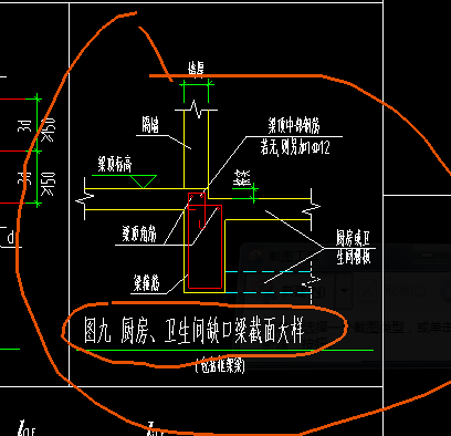 老师 缺口梁是什么 怎样编辑呢?