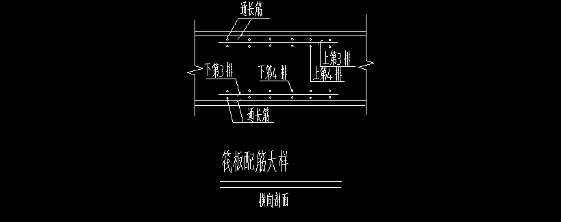負筋