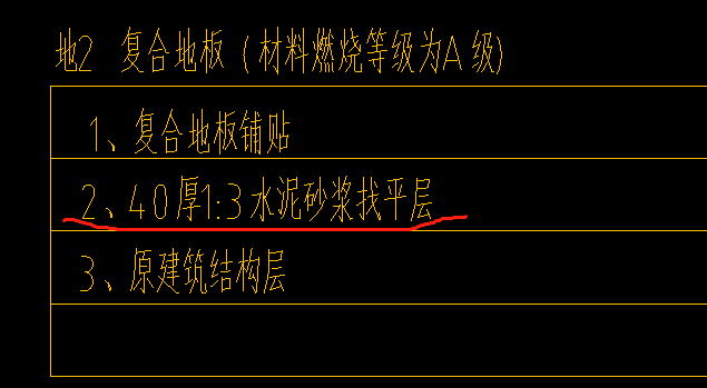 子目