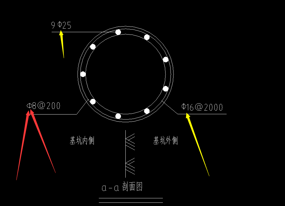 樁