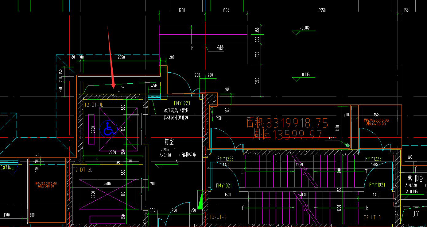 13建筑面积计算规则