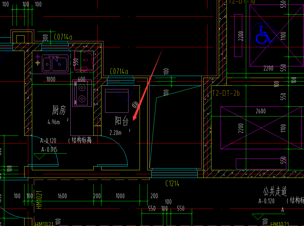 13建筑面积计算规则