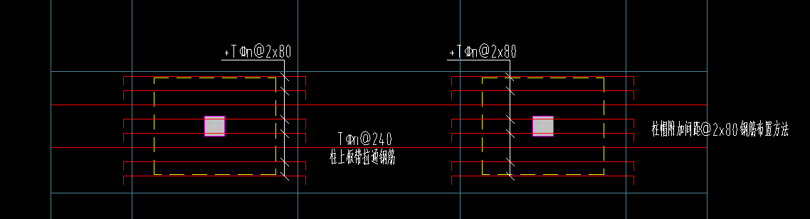 柱帽