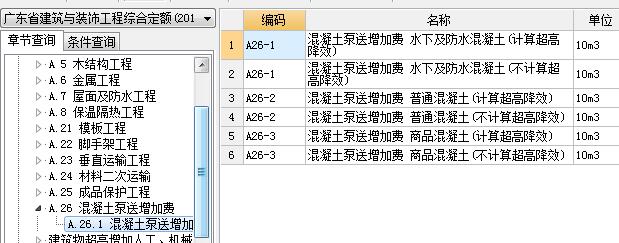 混凝土泵