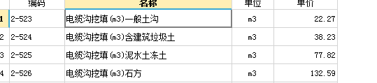 土方