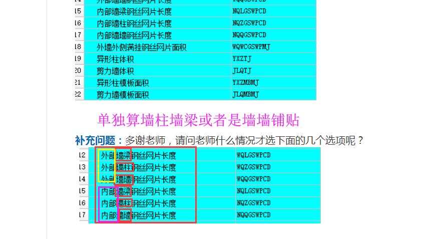 内墙抹灰