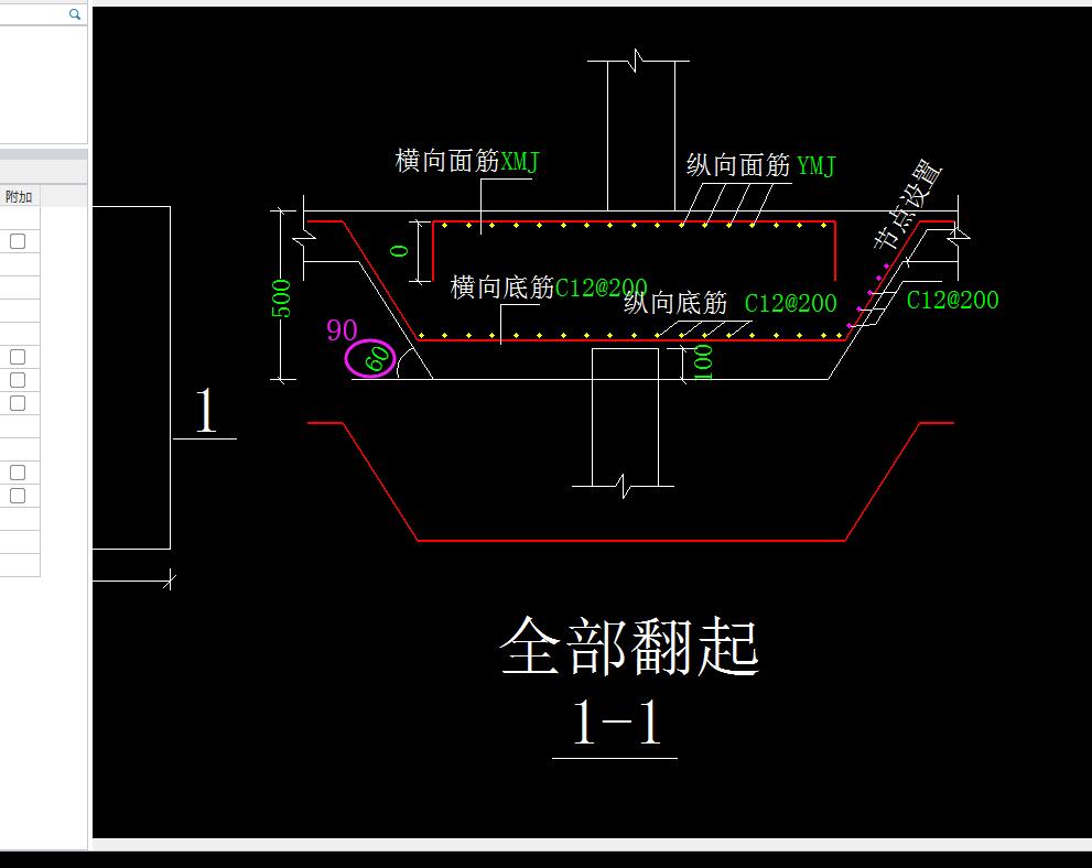 配筋