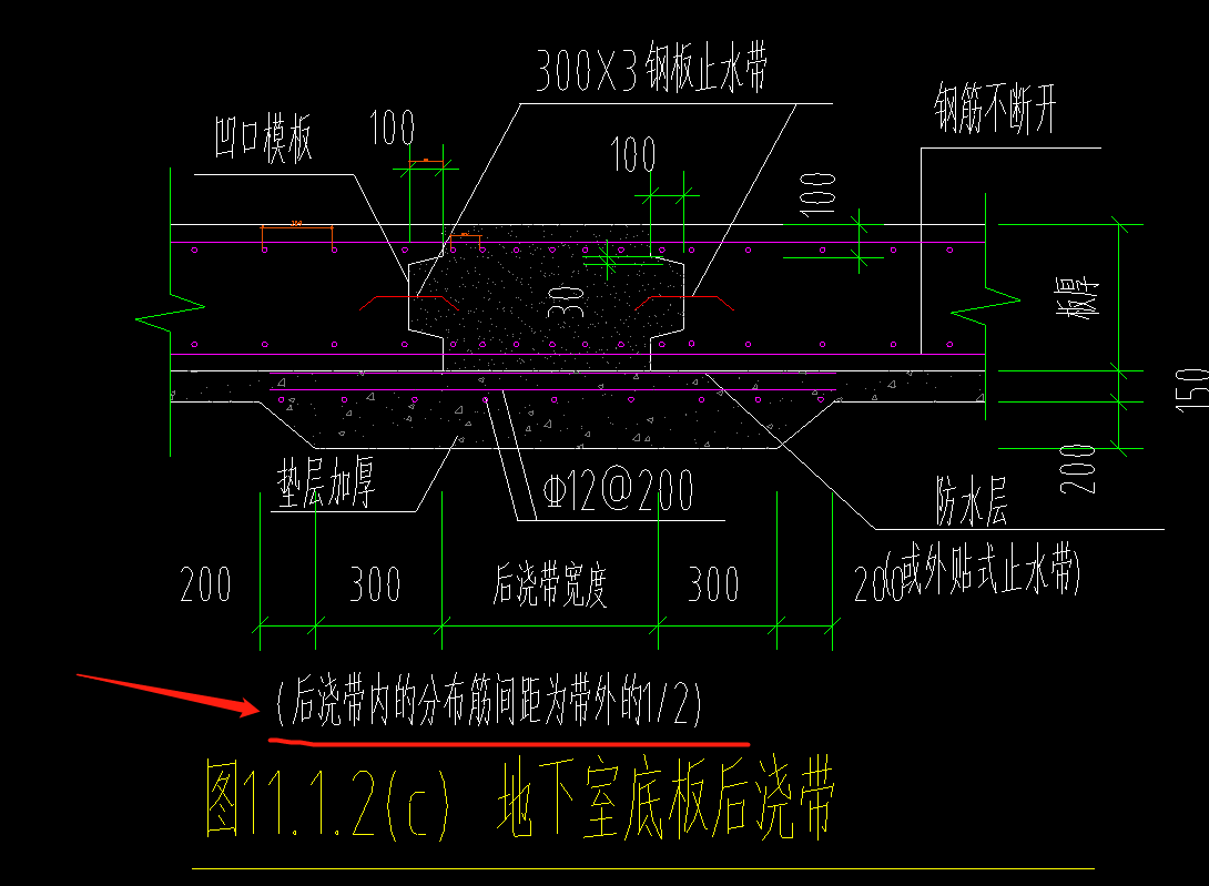 双层双向