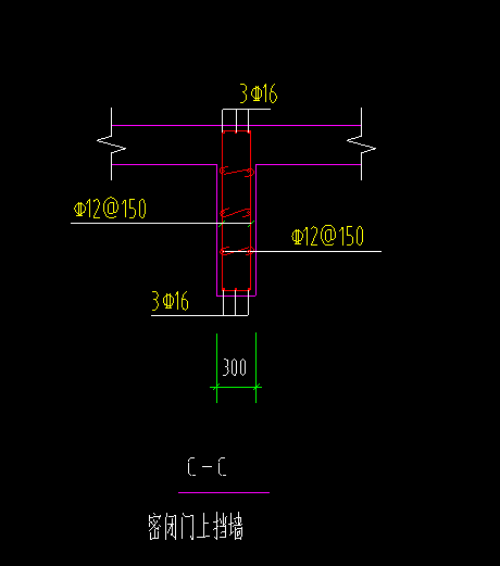 人防