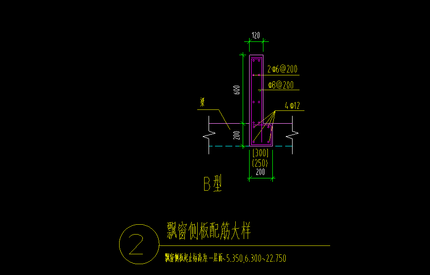 砌体柱