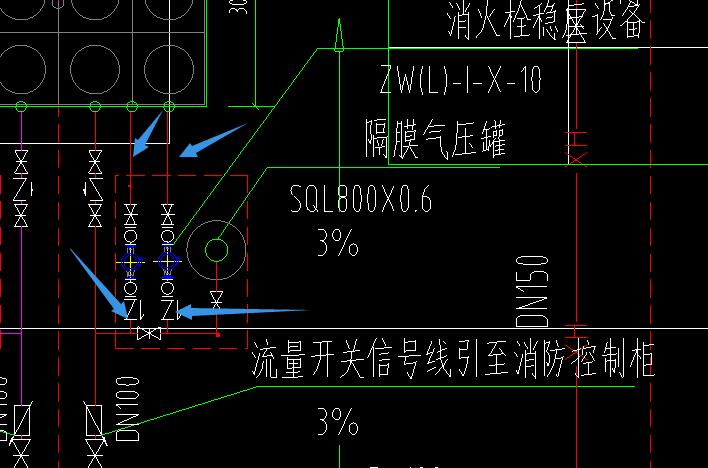 水泵型号