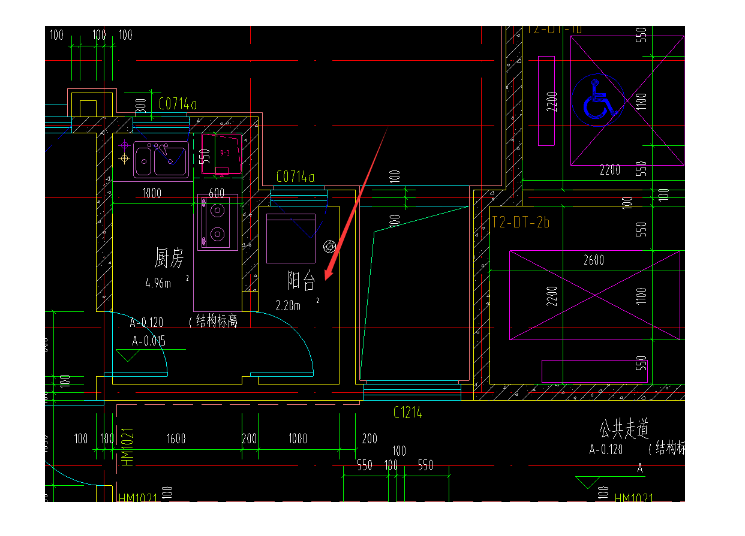 13建筑面积计算规则