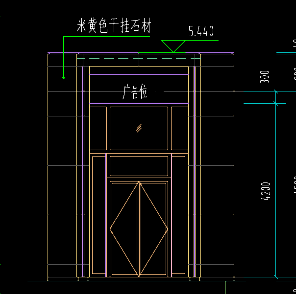 立面
