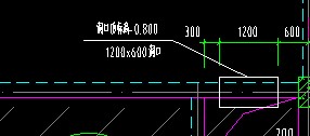 墻洞