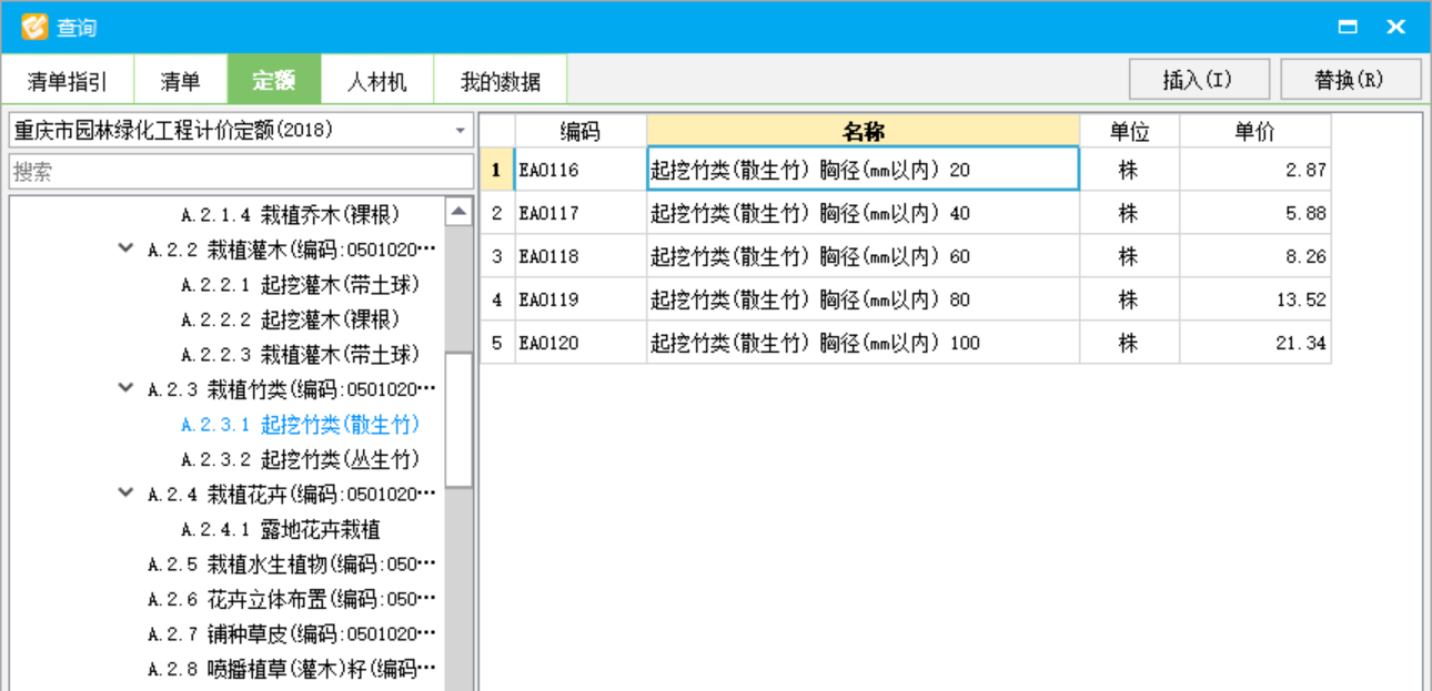 套什么定额