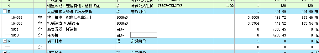 进出场费