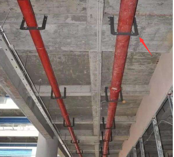 管道支架怎么计算