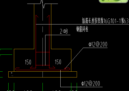 插筋