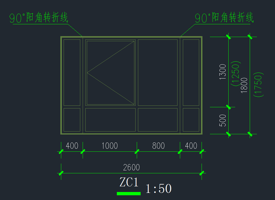 飘窗的定义