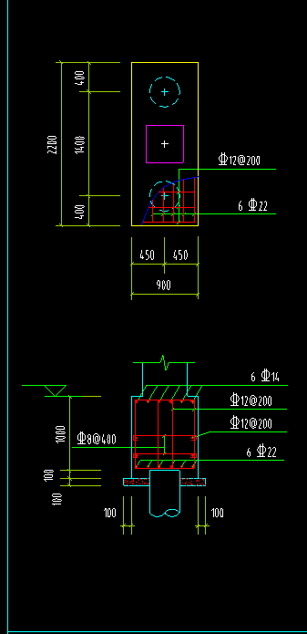 桩