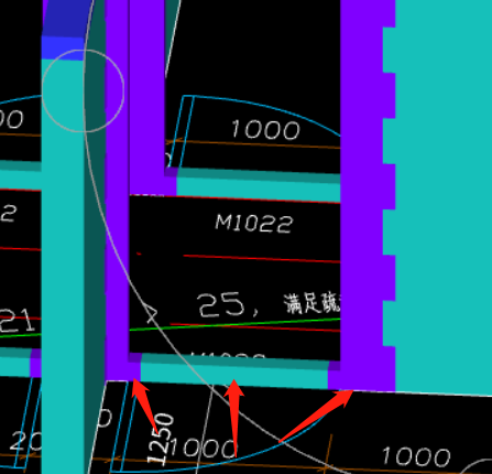 构造柱