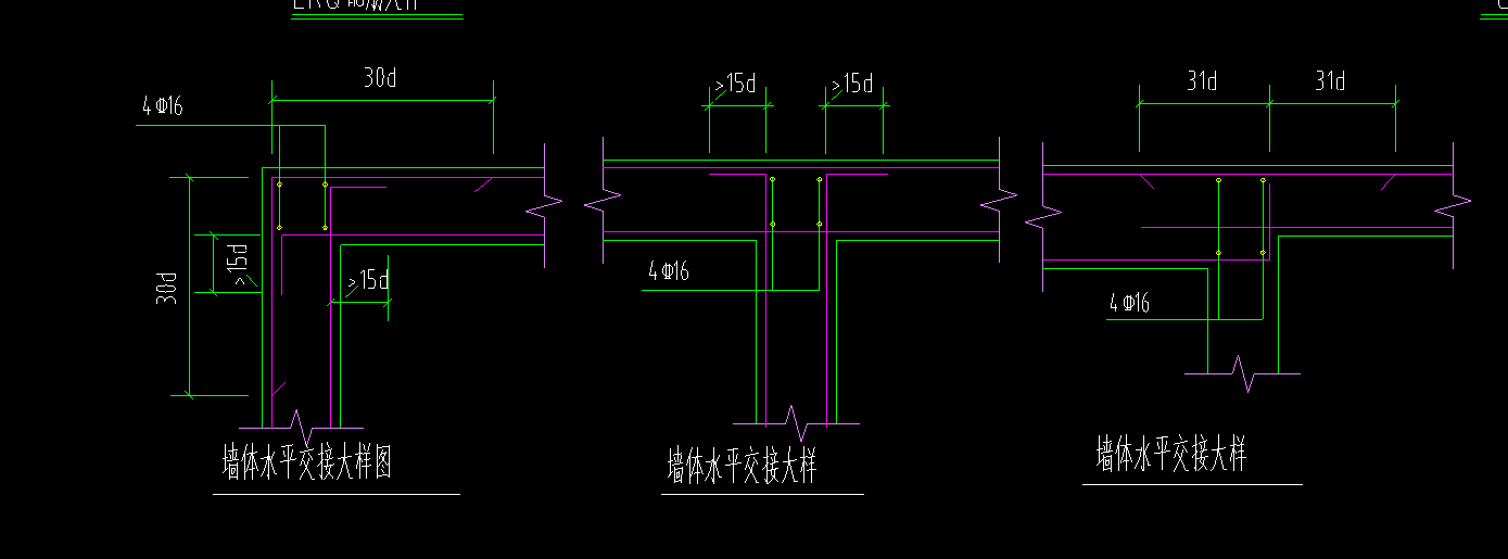 大样图