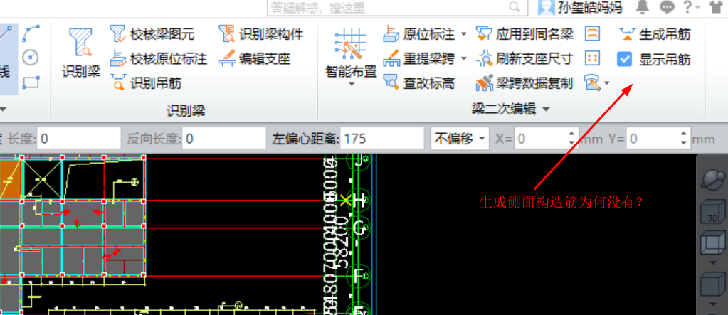 構(gòu)造筋