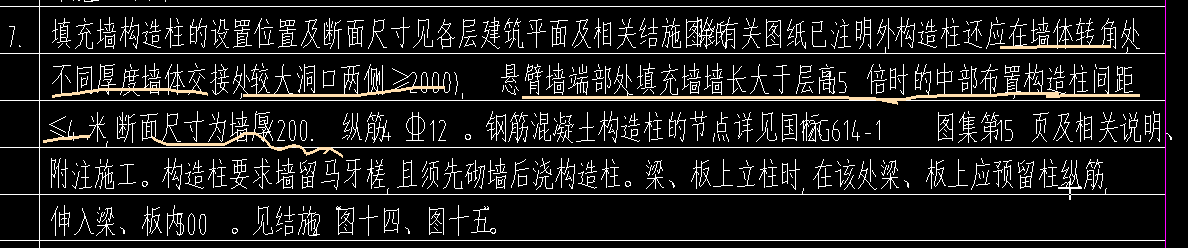 手算