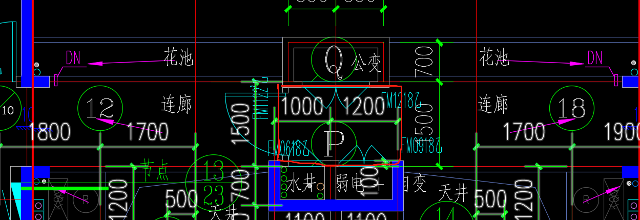 面积怎么算