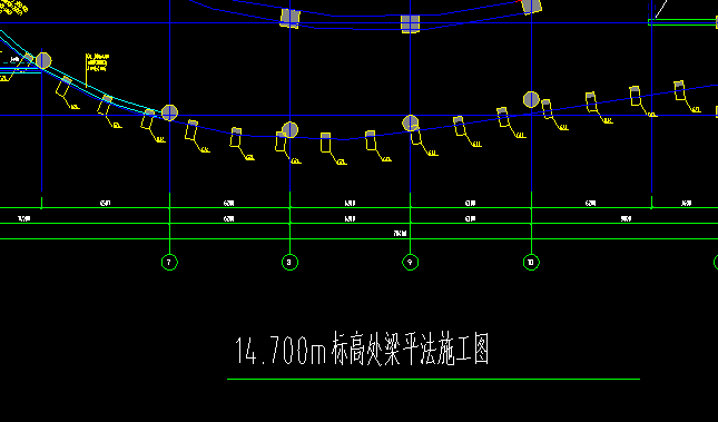 构造柱