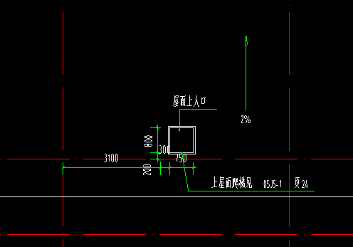 洞口