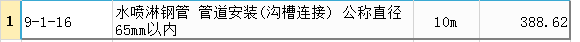 子目