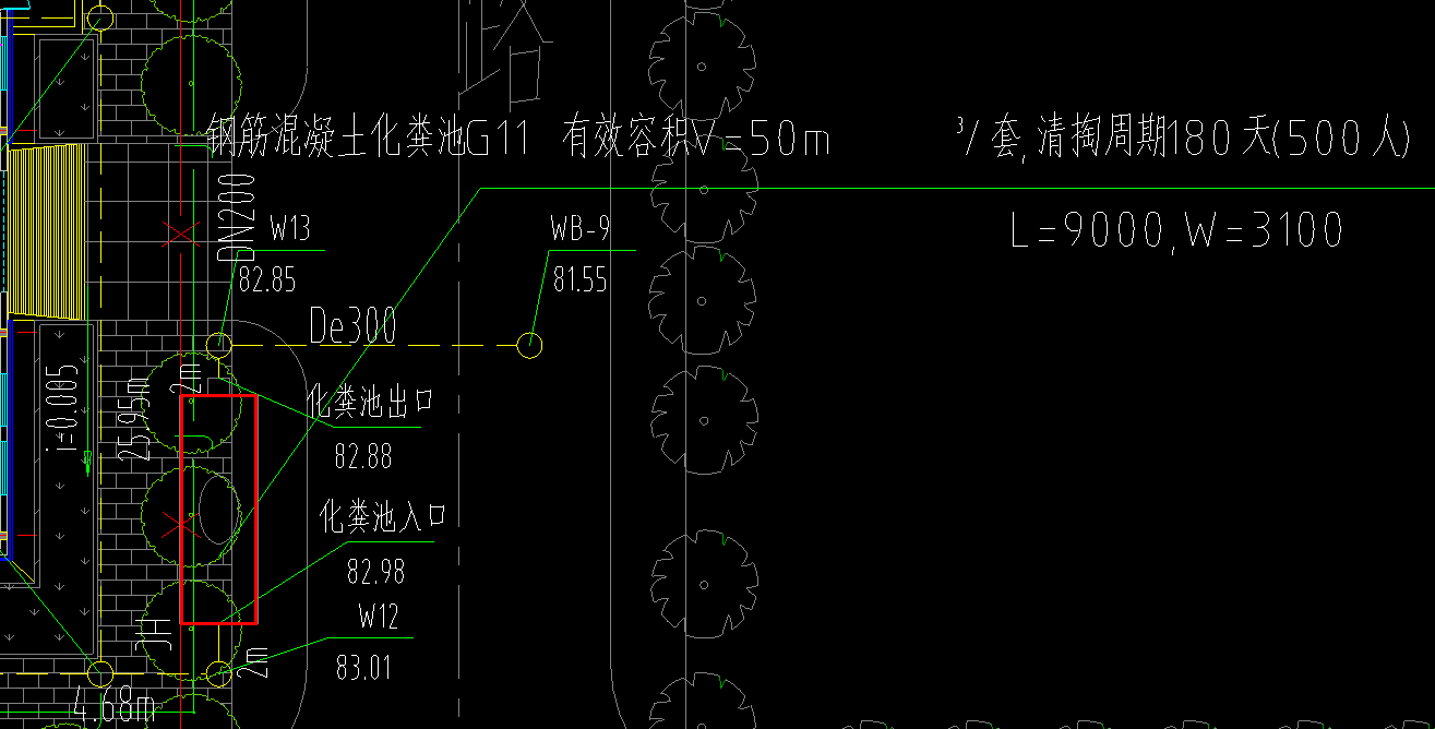 混凝土量