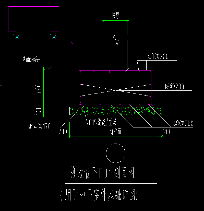 条基