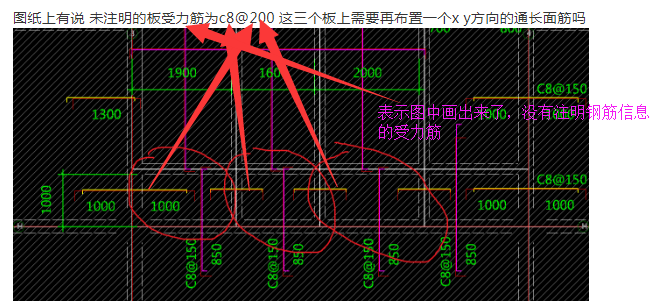 板负筋