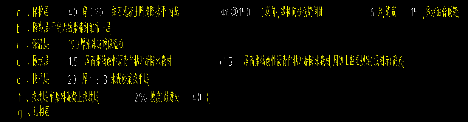 子目