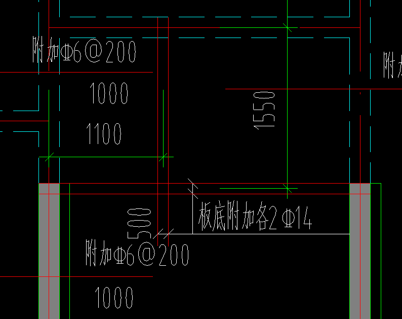 单构件