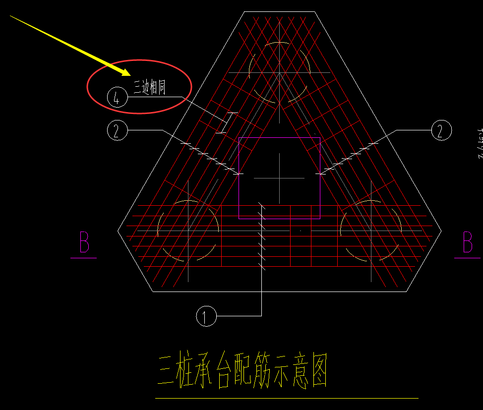 桩